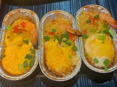 -Let's WaKao瓦烤(双楠店)