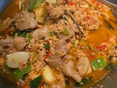 -邵老爹老杭州白斩鸡·家常菜(建国北路店)