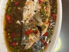 -新繁老號豌豆汤饭店·江湖菜(宝光寺店)