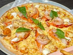 -卡朋西餐(宝安大仟里店)