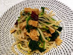 -汉唐宴长安食府