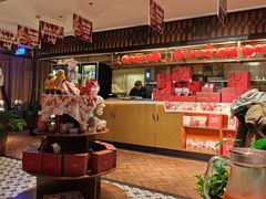 -耶里夏丽·丝路新疆菜·清真食品(徐汇南丹东路臻选店)