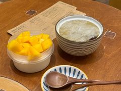 -小团圆糖水铺(襄阳南路店)