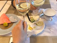 -厦门喜来登酒店