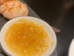 -丽晶轩中餐厅(重庆丽晶酒店)