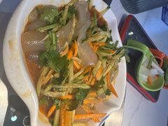 -大成海鲜烧烤·小龙虾(五角场店)