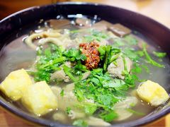 -百年尹氏汤包(湖南路狮子桥店)