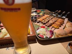 -雪熊精酿·哈尔滨烧烤酒馆(非遗大串店)