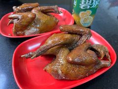 -光明刘冰乳鸽店(光明法政北路店)