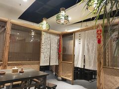-庆合府重庆大排档(紫都城店)