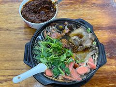 -中华门黑皮砂锅