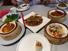 -晋江荣誉国际酒店·港誉茶餐厅