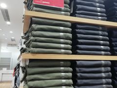 -优衣库(天津鲁能城购物中心店)