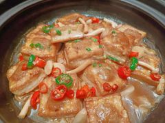 -西郊八号·山野江西菜(开发区店)
