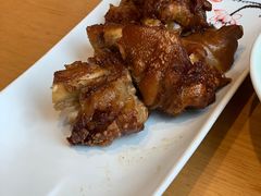 -秦香阁·西北家常菜(徐汇日月光中心店)