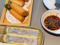 -同仁四季椰子鸡(无锡滨湖万象汇店)