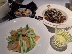 -桂满陇·海市蜃楼·黑金(国金店)