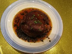 -大鸭梨烤鸭(金色漫香店)