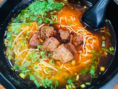 -张飞牛肉(观前街店)