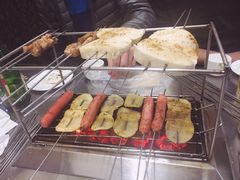 -小寒羊烧烤(凯瑞时代大厦店)