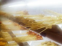 -马路边边麻辣烫联盟路店