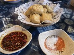 -香满楼(临安路店)