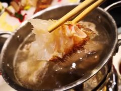 -璞御·海鲜·雪花牛肉局(宾水西道店)