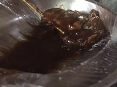 -小王烧烤(毓龙路店)