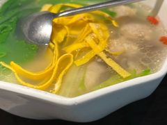 -外婆家(杭州马塍店·杭帮菜名店)