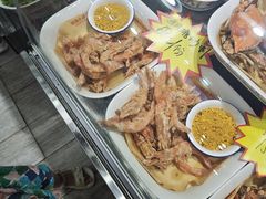 -旺角小渔村·海肠捞饭开创者(二马路店)