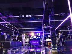 -上海JOYPOLIS环游嘉年华主题乐园