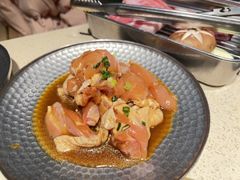 -Ant 蚂蚁洞烤肉·大营地(上海静安大悦城店)