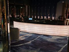 -迪拜帆船酒店海底餐厅