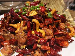 -庆合府重庆大排档(紫都城店)