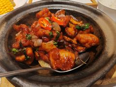 -汤城小厨•粤菜•靓汤(苏州街店)