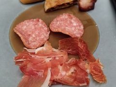 -阿纳迪酒店·秘境西餐厅