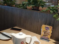 -避风塘(百联东郊店)