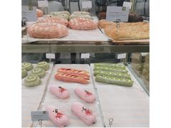 -奈雪的茶(市百一店)