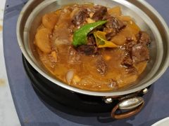 -徽镇小厨·经典徽菜(十里河店)
