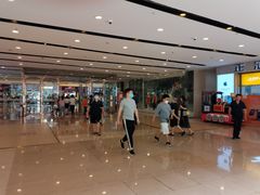 -万达广场(福州金融街店)