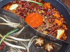 -楠火锅(仁恒梦中心店)