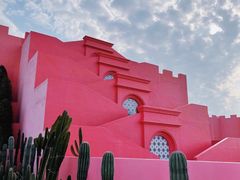 -漳州滨海火山岛自然生态风景区