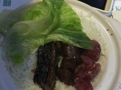 -点点心点心专门店(湾仔店)