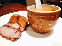 -嘉定凯悦·咖啡厅