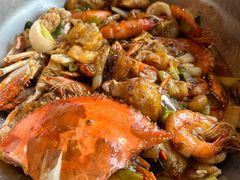 -七欣天香辣蟹火锅(苏州塔园路店)