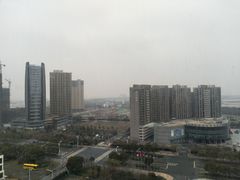 -常熟理文铂尔曼酒店
