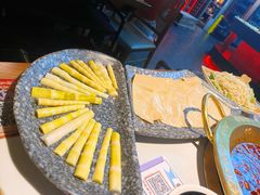 -哥老官重庆美蛙鱼头(宝山龙湖店)