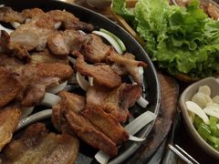 -包装马车·韩国料理·포장마차