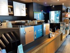 -星巴克(绍兴柯桥柯岩景区店)