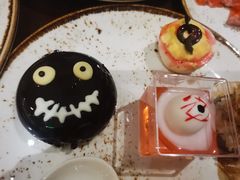 -沈阳和平艾美酒店新食谱西餐厅